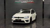 Volkswagen Golf R | Panorama | Kamera | Miltek |