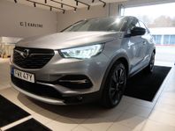 Opel Grandland X Plug-In Hybrid 225 hk AT8 Design Line