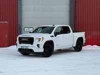 GMC Sierra 1500 Dubbelhytt 5.3 V8 Hydra-Matic LÅGMIL -21