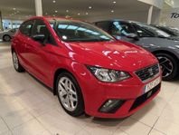 Seat Ibiza 1.0 TSIFR 5T81 DG8AU7