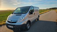 Opel Vivaro Skåpbil 2.7t 2.0 CDTI