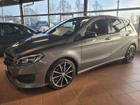 Mercedes-Benz B 200 Cdi 4-Matic Urban Style 2093.-/ÅRSSKATT