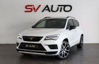 Cupra Ateca 2.0 TSI 4Drive Beats Cockpit 360 Navi Drag 300hk