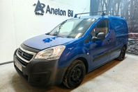 Peugeot Partner Skåpbil 1.6 BlueHDi Euro 6