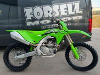 Kawasaki KX 250