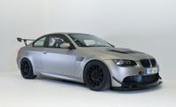 BMW M3 E92 Coupé DCT | Tracktool