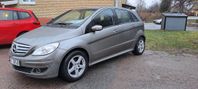 Mercedes-Benz B 180 CDI Autotronic Euro 4// NY BES//JUL PRIS