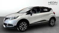 Renault Captur 0.9 TCe Manuell 90hk