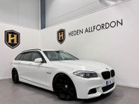 BMW 520 d Touring Steptronic Euro 5