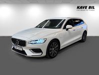 Volvo V60 Recharge T6 AWD Inscription Vhjul|Drag|Värmare|VOC