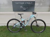 MTB cyklar