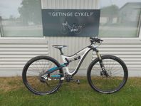 MTB cyklar