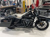 Harley-Davidson Road King 114 Special 179mil ev byte USA-Bil