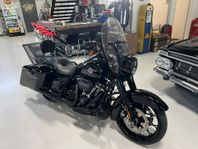 Harley-Davidson Road King 114 Special 179mil ev byte USA-Bil