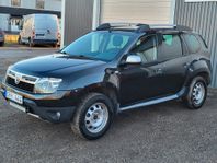 Dacia Duster 1.5 dCi 4x4 DRAG VÄRMARE NY KAMREM