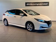 Nissan Leaf  N-CONNECTA MY22 39 KWH LED