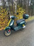 Piaggio Vespa GTS 300 HPE