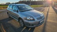 Toyota Avensis Kombi 2.0 D-4D Euro 4