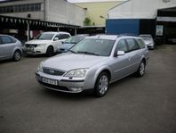 Ford Mondeo Kombi 2.0 Futura Euro 4  aut