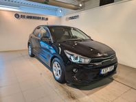 Kia Rio 1.4 CVVT Advance GLS (99) Motorvärmare|Garanti