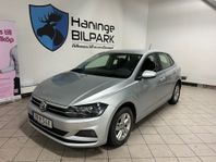 Volkswagen Polo 1.0 TSI OPF Base SUPERDEAL 3,95% AUTO/BTH