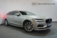 Volvo V90 D4 AWD Aut Advanced Edition VoC Kamera Dragkrok