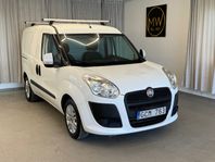 Fiat Doblò Van 0.7 t 1.3 Multijet V-inred S&V Däck Ev Leasin