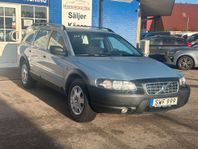 Volvo XC70 V70 XC 2.4T AWD Euro 3