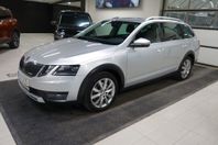 Skoda Octavia Scout 1.8 TSI 4x4 Premium Euro 6