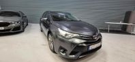 Toyota Avensis Kombi 2.0 D-4D Active Euro 6