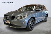 Volvo XC60 D4 Classic Summum B-kamera / Drag / Adaptiv farth