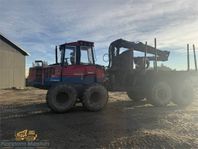 Valmet 890.1