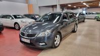 Kia CEED cee'd_sw 1.6 CRDi ECO Euro 5