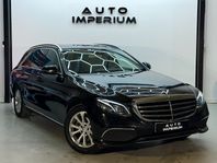 Mercedes-Benz E 220 d 9G-Tro Exclusive Kamera Burmester MOMS