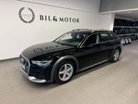 Audi A6 Allroad Quattro 45 TDI TipTronic |Dvärm |360° |Drag