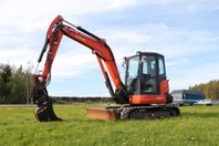 Kubota KX057-4