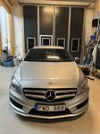 Mercedes-Benz A 180 CDI 7G-DCT AMG Sport Euro 5