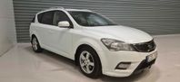 Kia CEED cee'd_sw 1.6 CRDi ECO Euro 5