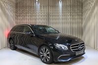 Mercedes-Benz E 300 de EQ PLUG-IN 9G-Tronic 306HK MOMS En Äg