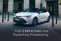 Toyota Corolla TouringSports Hybrid Active - Privatleasing -