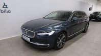 Volvo V90 Recharge T6 Inscription | Drag | Läder