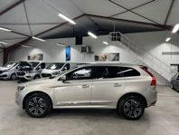 Volvo XC60 D3 150HK Classic Summum Panorama