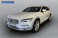 Volvo V90 Cross Country D4 AWD OceanRace