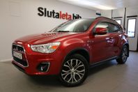 Mitsubishi ASX --------------SÅLD--------------