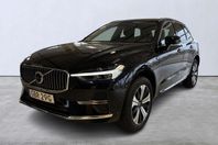 Volvo XC60 T6 Core Edition