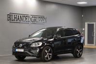 Volvo XC60 D4 Geartronic Momentum, R-Design/Pano/Navi/181HK