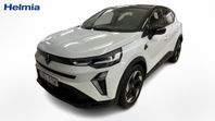 Renault Captur PhII TCe 160 techno EDC