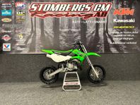 Kawasaki KX 65 Inbyte / Finans / Fraktas