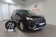 Peugeot 5008 1.2 PureTech *KAMPANJ* *Kamremsbytt* 7-sits