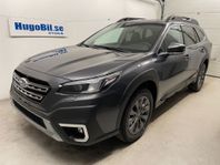 Subaru Outback 2.5 4WD Xfuel Limited *V-hjul+Drag 9.900kr